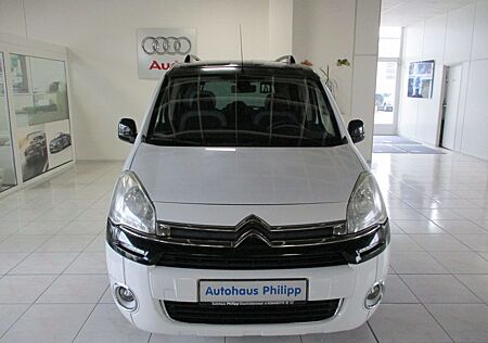 Citroën Berlingo Kombi Multispace