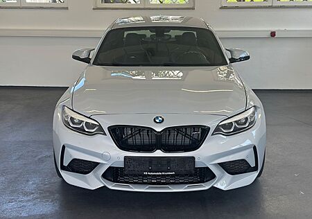 BMW M2 Coupe Competition
