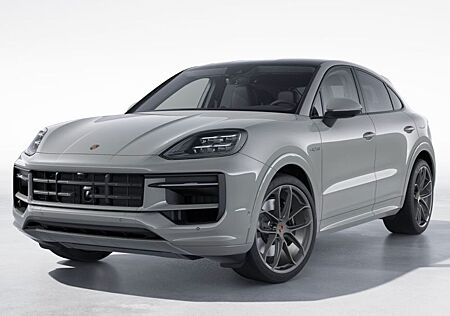 Porsche Cayenne gebraucht kaufen Porsche Cayenne Coupe E-Hybrid