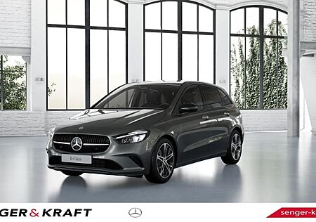 Mercedes-Benz B 200 Night W-Paket KAM PDC SpurH AUT Virtual
