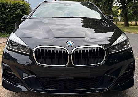 BMW 218i 218 Active Tourer M Sport