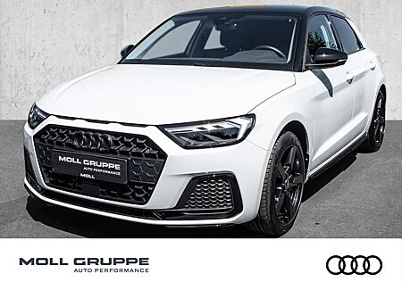 Audi A1 Sportback 25 TFSI advanced KEYLESS PDC SPURH