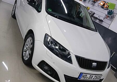 Seat Alhambra 2.0 TDI Ecomotive 103kW Reference R...