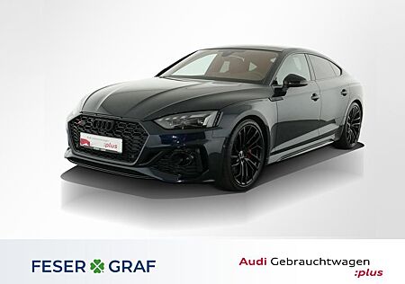 Audi RS5 Sportback Pano,B&O,Matrix,360°,RS-Sportabgas