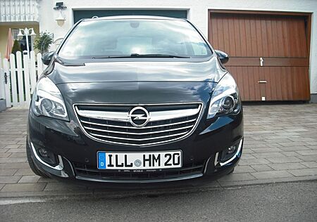 Opel Meriva 1.4 INNOVATION 88kW Automatik INNOVATION