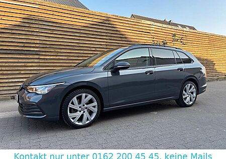 VW Golf Volkswagen 2.0 TDI Life Variant Öl neu - Garantie