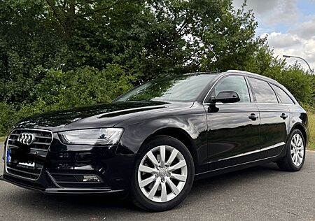Audi A4 2.0 TDI 130kW S tr. qua.