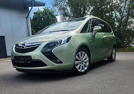 Opel Zafira Tourer 1.4 Turbo Sport 103kW