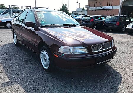 Volvo S40 Automatik/162 Tkm/Tüv + Asu + Inspek. Neu