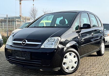 Opel Meriva Edition/Klima/KEIN TÜV/ABS-ESP-defekt