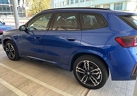 BMW X1 -MSPORT-PRO-PANO-19-MEMORY-SITZ