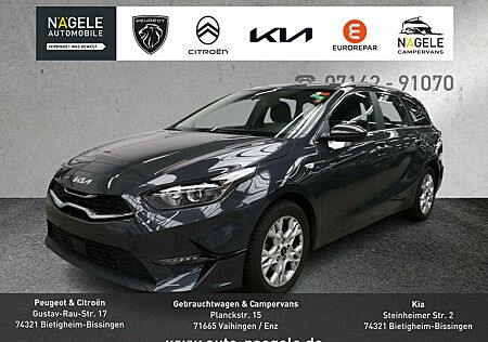 Kia Cee'd Sportswagon Ceed SW 1.5 T-GDI Vision|Navi+SHZ+ACC+Carplay BC