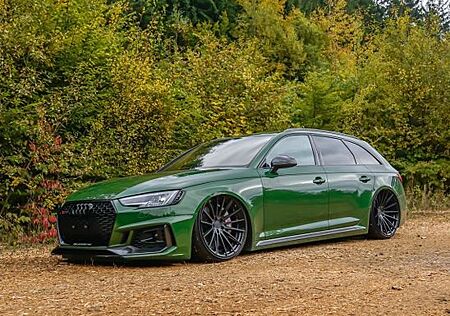 Audi RS4 2.9 TFSI tiptronic quattro Avant -