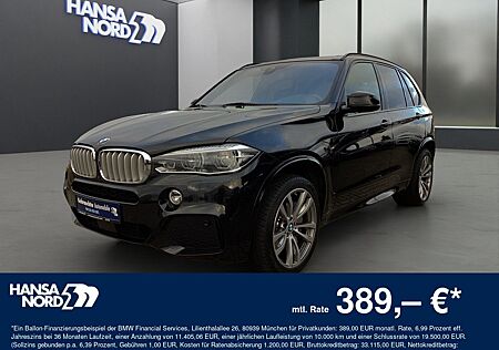 BMW X5 xDrive50i M SPORTPAKET PANO HUD ACC H/K 20"