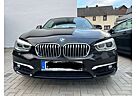 BMW 120i LCI Sport Line mit Upgrades