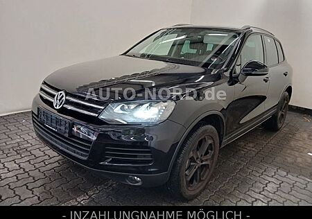 VW Touareg Volkswagen 3.0 TDI*STANDHZ*DYNAUDIO*II.HAND*S-HEFT*