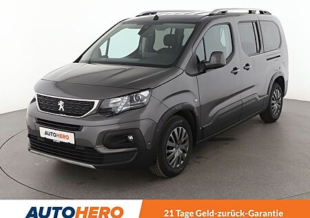 Peugeot Rifter 1.5 Blue-HDi Allure L2 *NAVI*TEMPO*PDC*