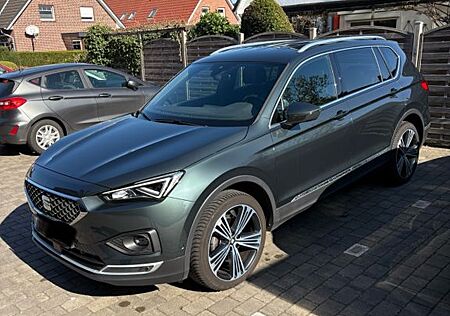 Seat Tarraco 2.0 TDI 110kW Xcellence Xcellence