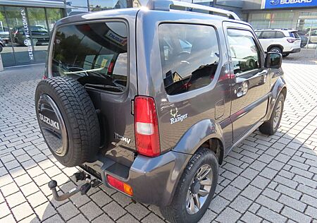 Suzuki Jimny 1.3 ALLGRIP Style Ranger