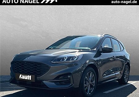 Ford Kuga ST-Line 2.0l EcoBlue AHK GJR LED