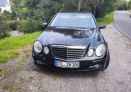 Mercedes-Benz E 280 4MATIC T AVANTGARDE Avantgarde