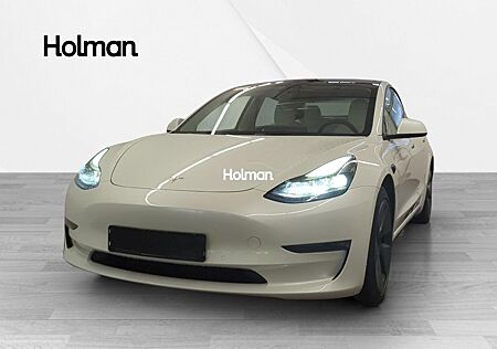 Tesla Model 3 Long Range 77 kWh Dual Motor A.Pilot Pr.