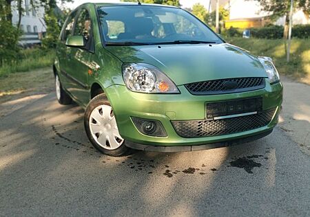 Ford Fiesta 1.4 16V -