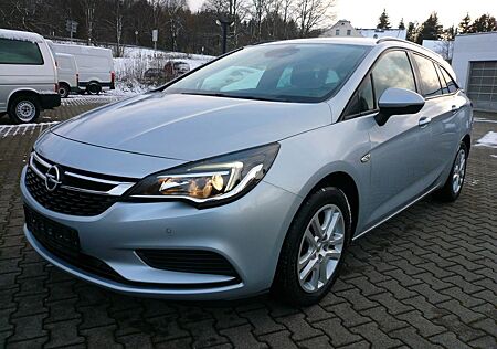 Opel Astra J Sports Tourer Selection-TOP-TÜV NEU