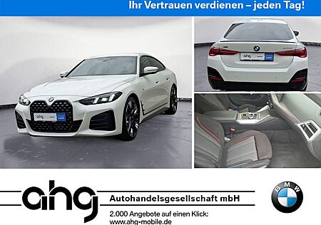 BMW 420d xDrive Gran Coupe Navi Tempom.aktiv Bluetoo