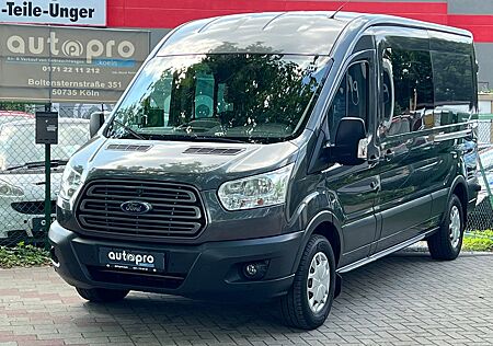 Ford Transit Kastenwagen MIXTO 350 L3 KAMERA KLIMA PD