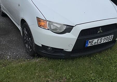 Mitsubishi Colt 1.3 Inform ClearTec Inform