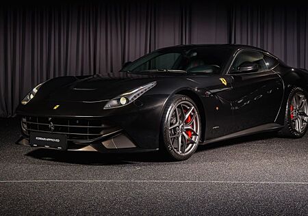 Ferrari F12 berlinetta
