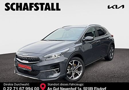 Kia XCeed 1.6 GDI PHEV Platinum Allwetter Navi Leder
