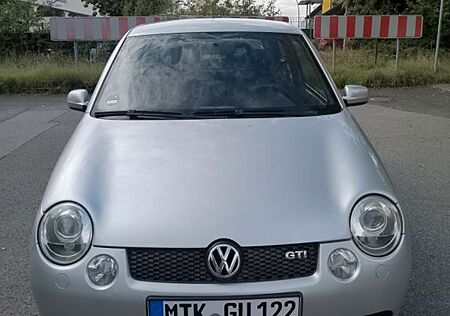 VW Lupo Volkswagen 1.6 GTI GTI
