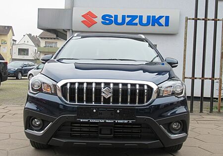 Suzuki SX4 S-Cross 1,4 Comfort+ 4x4 Autom Hybrid