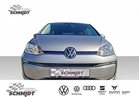 VW e-up! Volkswagen e-up! Edition