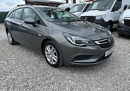 Opel Astra K Sports Tourer Edition Start/Stop,navi
