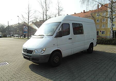 Mercedes-Benz Sprinter *HU 06/26*