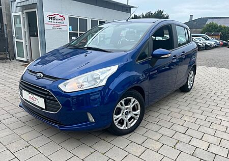 Ford B-Max Sync Edition,Navi,Kamera,Sitzh,1 Han