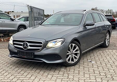 Mercedes-Benz E 220 E -Klasse T-Modell d