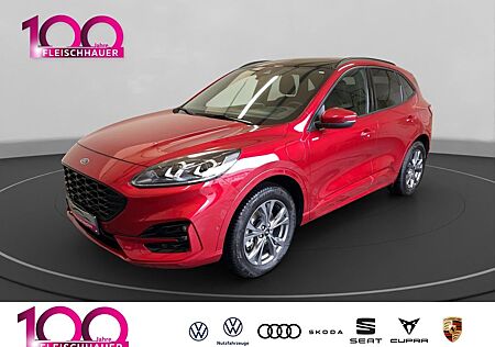 Ford Kuga Plug-In Hybrid ST-Line X 2.5 Duratec -PHEV