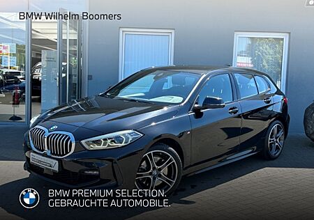 BMW 120 i M Sport HiFi Park-Assis Lenkradhzg