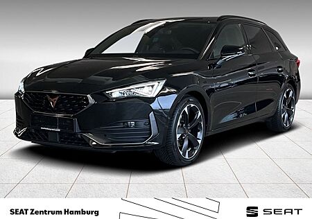 Seat Leon Sportstourer 1.5 eTSI DSG Navi CarPlay ACC