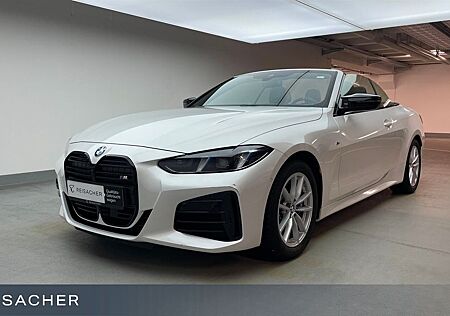 BMW M440i A xDrive Cabrio LCProf,ad.LED,360°,STH