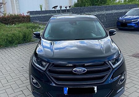 Ford Edge Edge2,0l TDCi Bi-T 4x4 ST-L*Pan*SSD*AHK*RFK*NAV