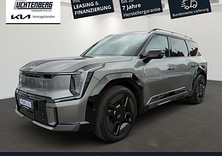 Kia EV9 GT-LINE AWD LEDER+NAVI+HEAD-UP+KAMERA+CARPLA