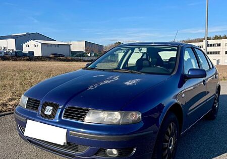 Seat Leon 1.6 Benzin*TÜV 05/ 2026*