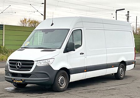 Mercedes-Benz Sprinter III Kasten 316 CDI Klima 3 Sitze Maxi