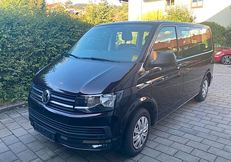 VW T6 Multivan Volkswagen 7 Sitze