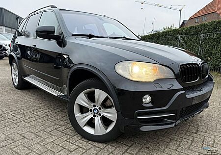 BMW X5 3.0SD 350 PK NAVI/XENON/LEER/MEMORY/STOELVERW
